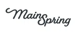 Mainspring Merchant Logo