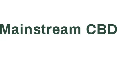 Mainstream CBD Promo Code
