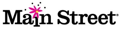MAIN STREET Promo Code — 100 Off in September 2024