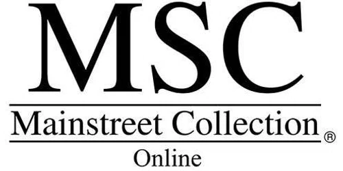 Mainstreet Collection Promo Code