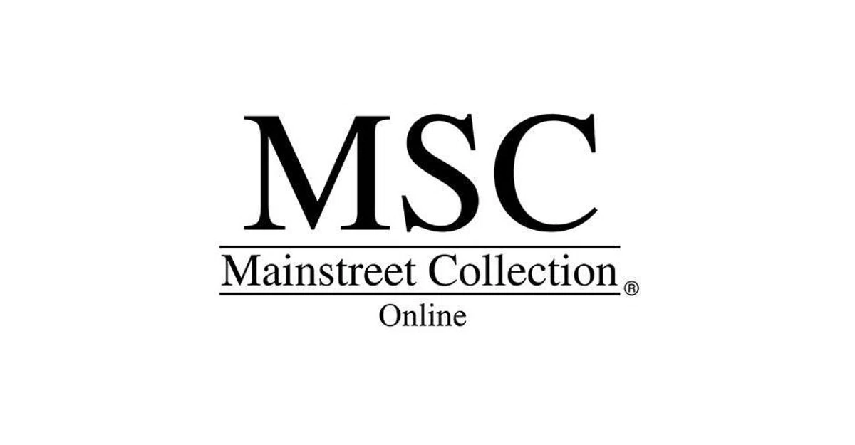 MAINSTREET COLLECTION Promo Code — 20 Off 2024