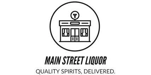 Main Street Liquor Promo Code