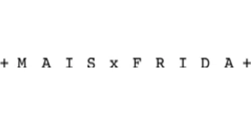 Mais X Frida Promo Code