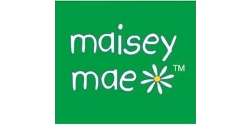 Maisey Mae Promo Code