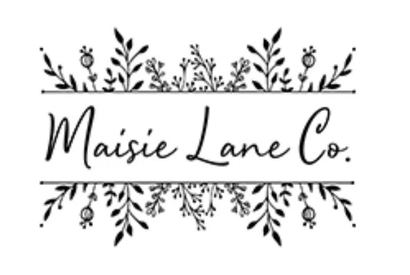 Maisie Lane Co. Merchant Logo