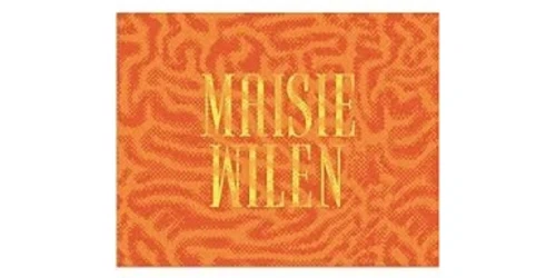 Maisie Willen Promo Code