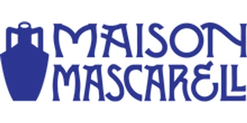 Maison Mascarell Promo Code