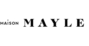Maison Mayle Merchant Logo