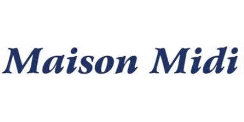 Maison Midi Promo Code