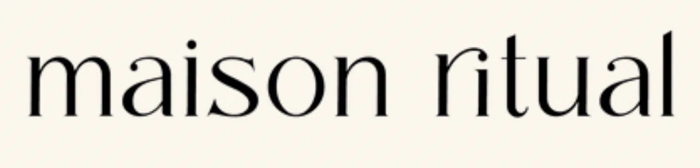 Maison Ritual discount code