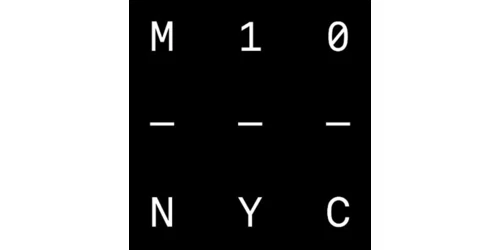 Maison 10 Promo Code