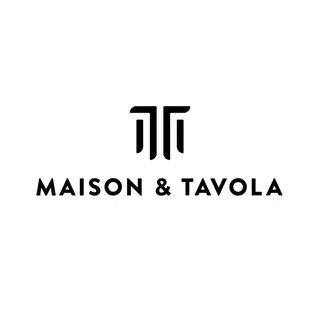 Maison & Tavola Merchant Logo