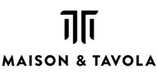Maison & Tavola Promo Code