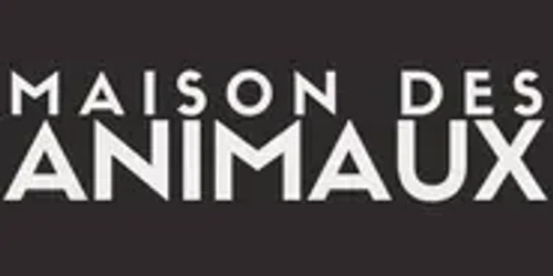 Maison des Animaux Promo Code