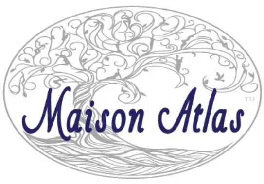 Maison Atlas Merchant Logo