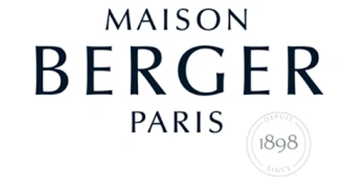 Maison Berger Merchant logo