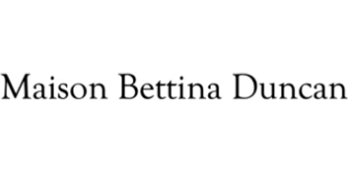 Bettina Duncan Promo Code