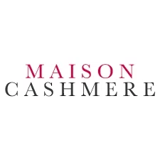 MaisonCashmere Merchant Logo