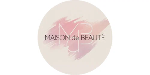 Maison de Beaute Promo Code