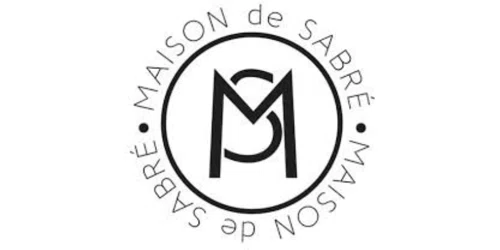 Maison de Sabre Merchant logo