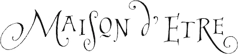 Maison d'Etre Promo Code