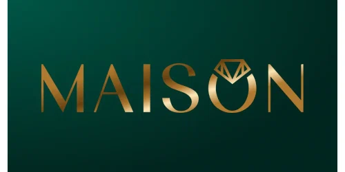 Maison Diamond Promo Code