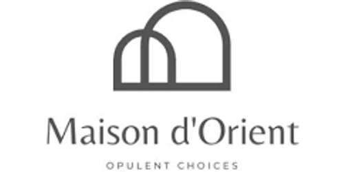Maison d'Orient Arabian Perfumes Merchant logo