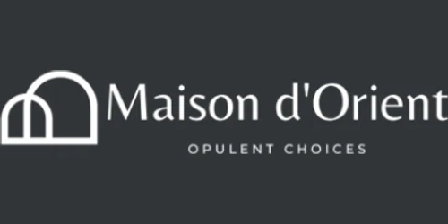 Maison dOrient Promo Code