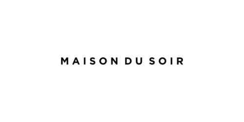 Maison Du Soir coupon