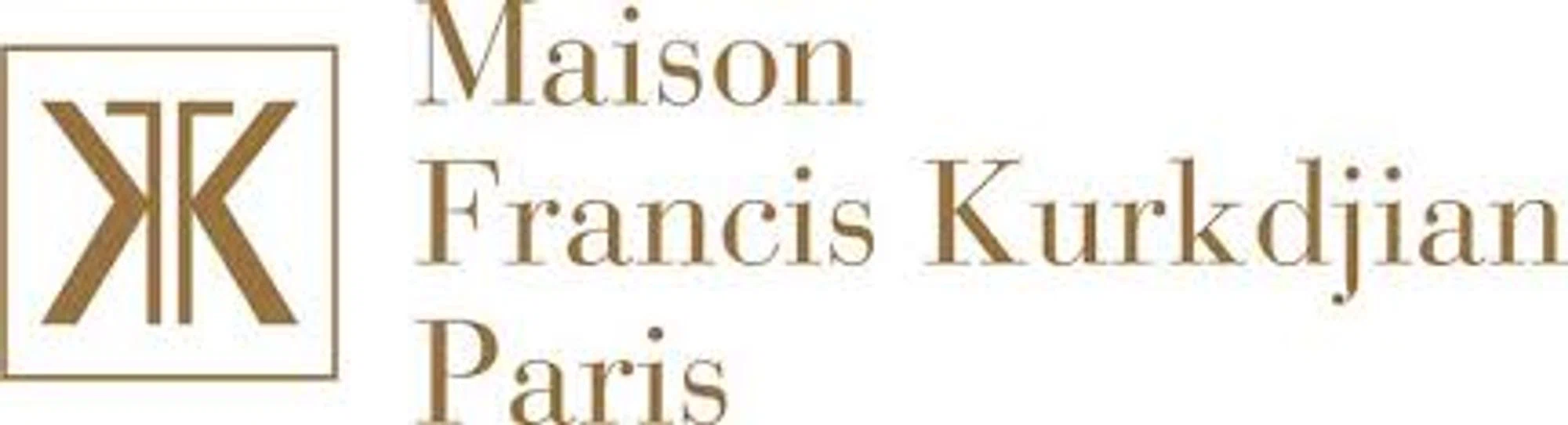 Maison Francis Kurkdjian coupons