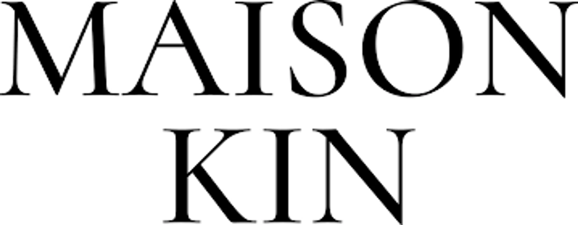 MAISON KIN Promo Code — 50 Off (Sitewide) in July 2024