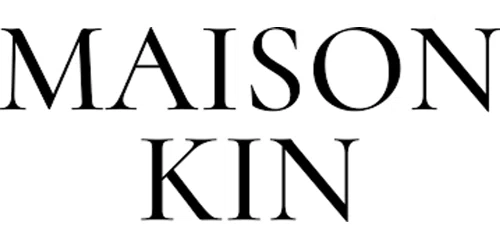 Maison Kin Merchant logo