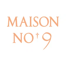 Maison No. 9 Rose Merchant Logo