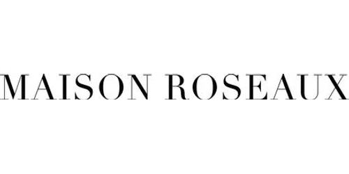 Maison Roseaux Promo Code