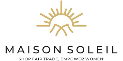 Maison Soleil Promo Code