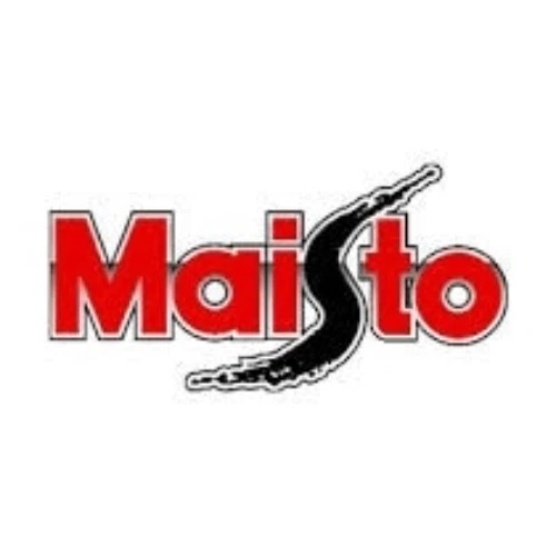 Maisto Promo Code