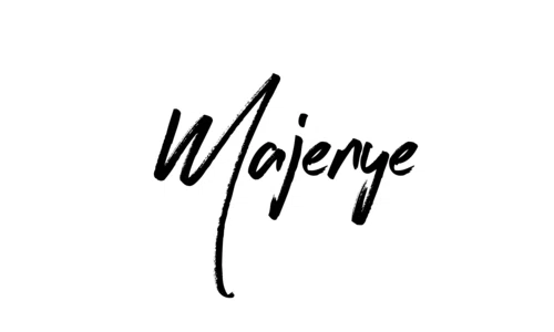 Majenye Promo Code