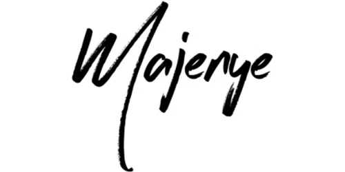 Majenye Promo Code