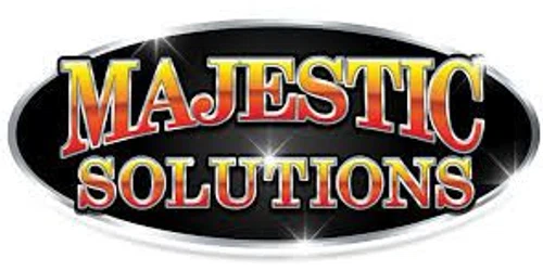 Majestic Solutions Promo Code