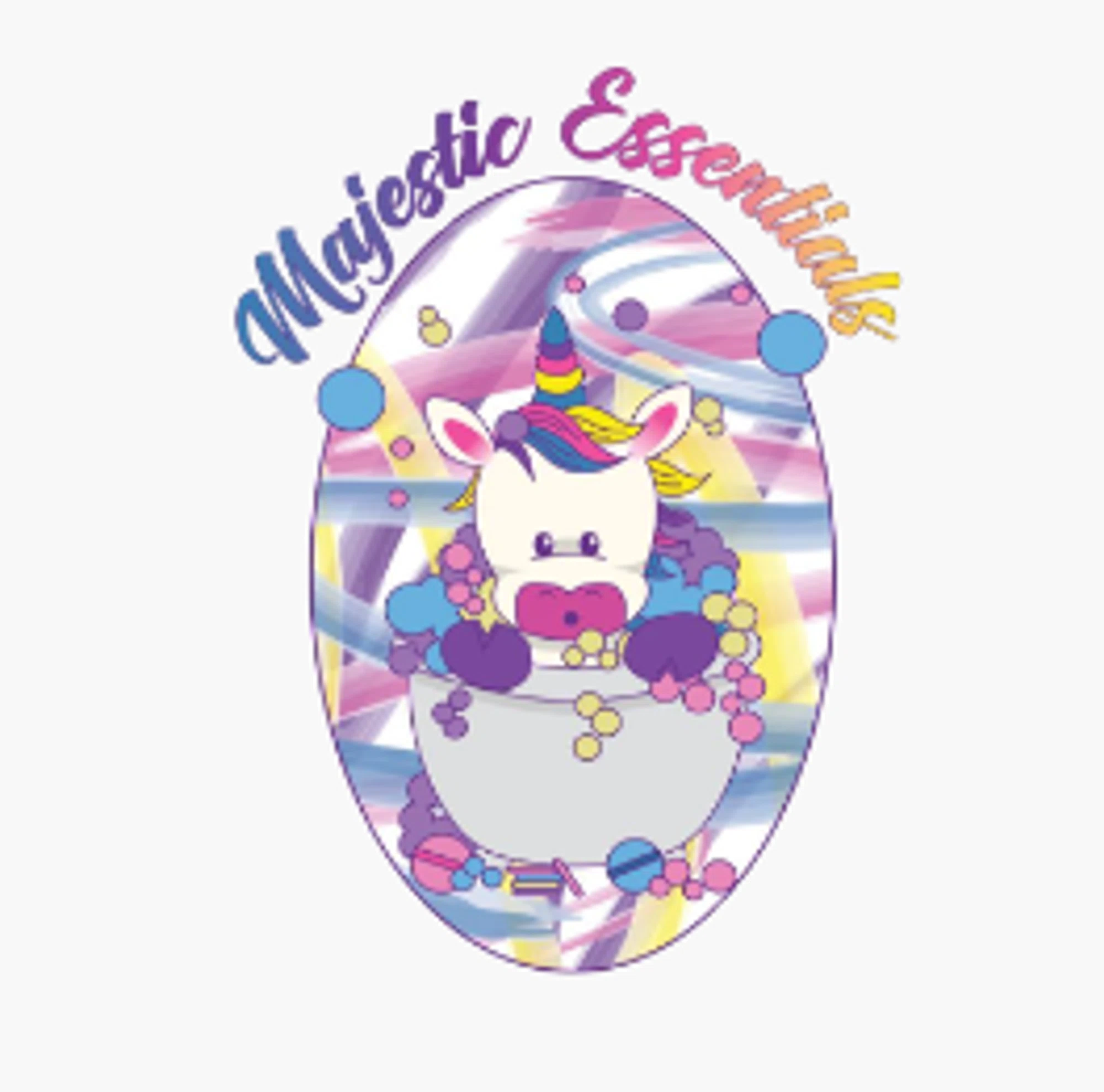 Majestic Essentials Merchant Logo