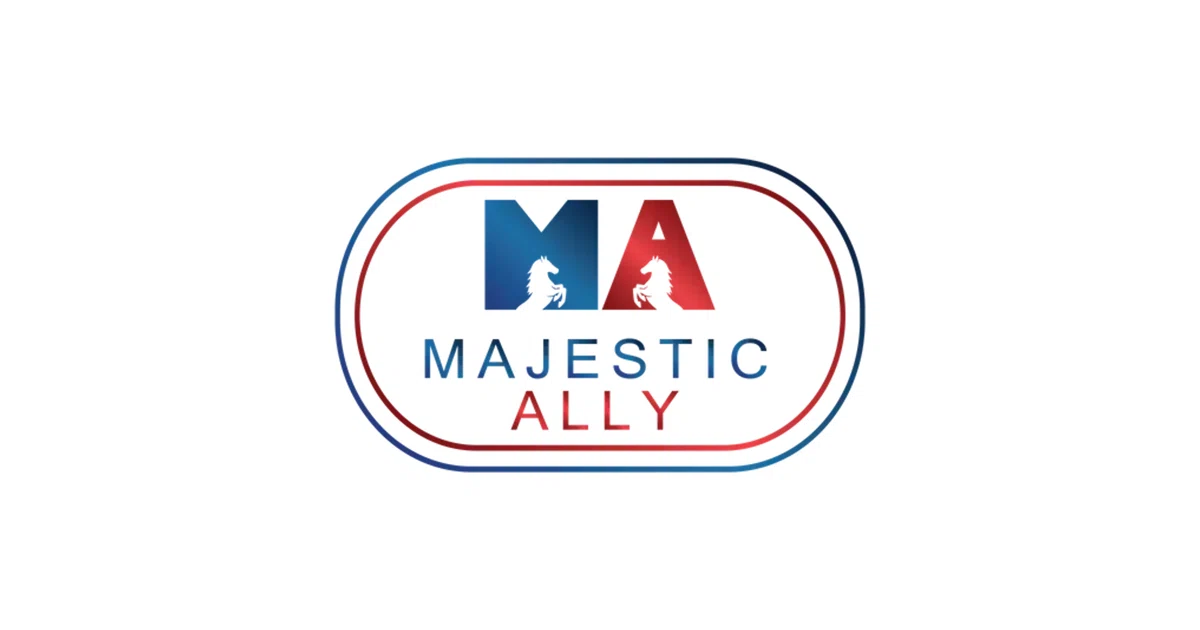 MAJESTIC ALLY Promo Code โ 10 Off (Sitewide) 2025