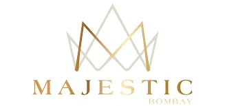 Majestic Bombay Merchant Logo