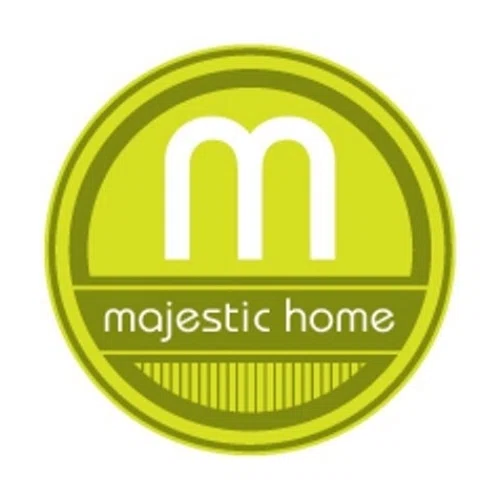 20 Off Majestic Home Goods Promo Code 2024