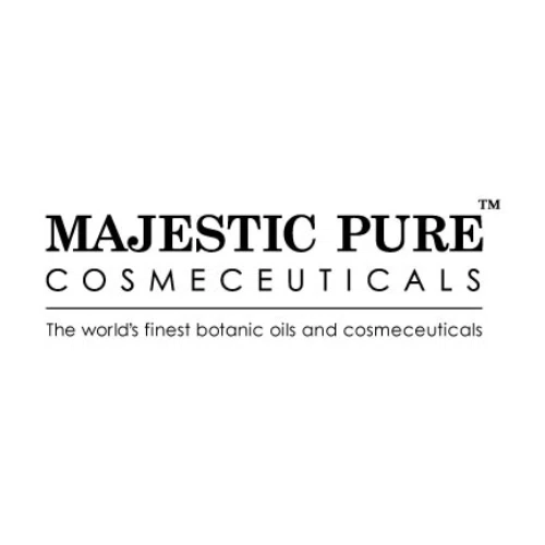 MAJESTIC PURE Promo Code — 20 Off (Sitewide) 2024