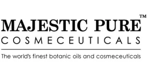 Majestic Pure Merchant logo