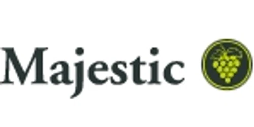 Majestic Wine Merchant logo