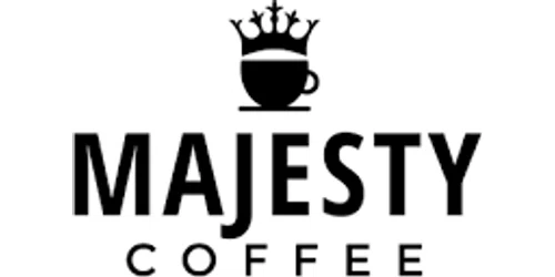 Majesty Coffee Merchant logo