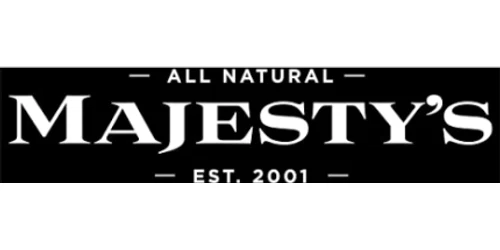 Majestys Promo Code
