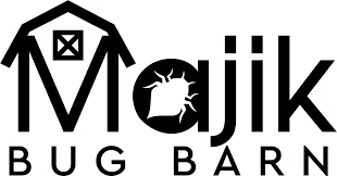 Majik Bug Barn Merchant Logo