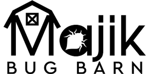 Majik Bug Barn Promo Code